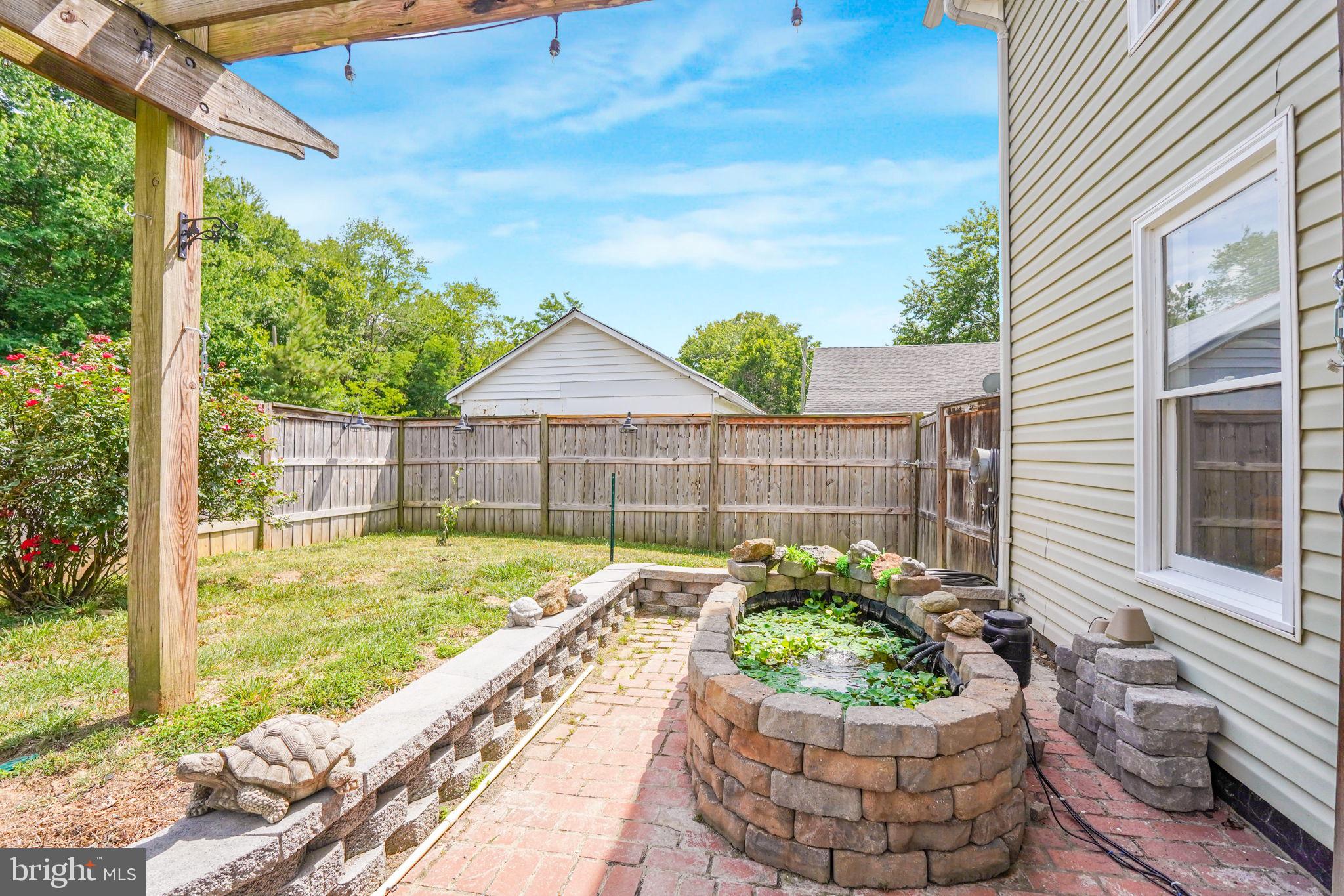 500 A Knighting Road Gordonsville, VA 22942 - Photo 38 of 59