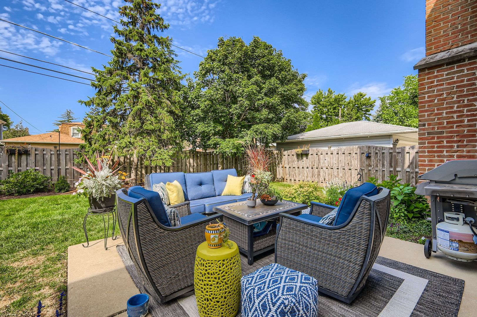 816 Spring Road Elmhurst, IL 60126 - Photo 48 of 53