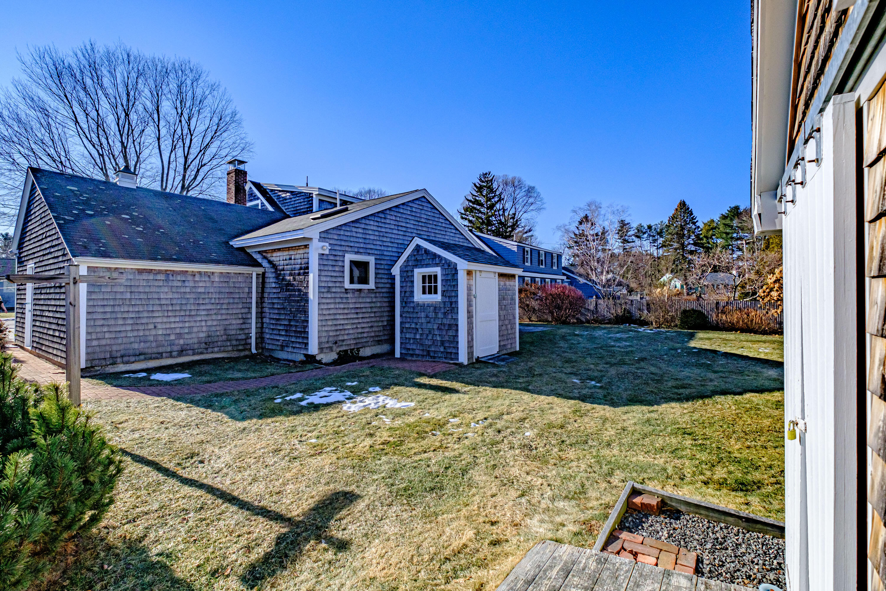 6 McKinley Road Falmouth, ME 04105 - Photo 76 of 93 20220124gp-61075