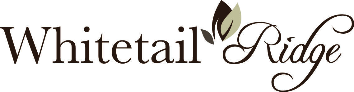 Whitetail Ridge Logo