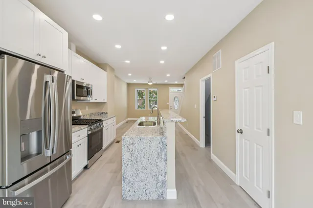 $799,900 | 729 Madison Street Northwest, Washington, DC 20011