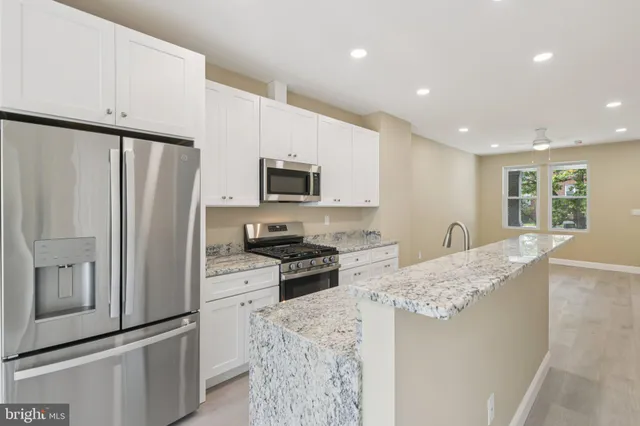 $799,900 | 729 Madison Street Northwest, Washington, DC 20011