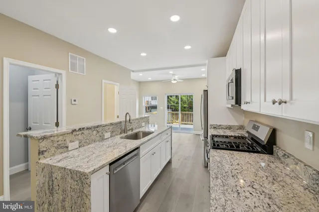 $799,900 | 729 Madison Street Northwest, Washington, DC 20011