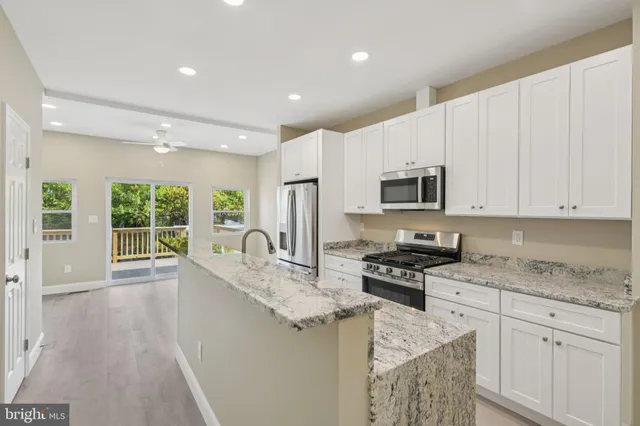 $799,900 | 729 Madison Street Northwest, Washington, DC 20011