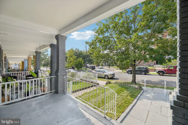 $799,900 | 729 Madison Street Northwest, Washington, DC 20011