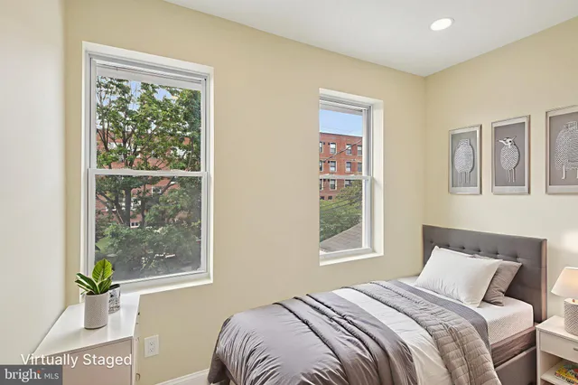 $799,900 | 729 Madison Street Northwest, Washington, DC 20011