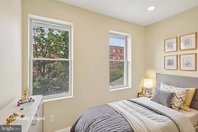 $799,900 | 729 Madison Street Northwest, Washington, DC 20011