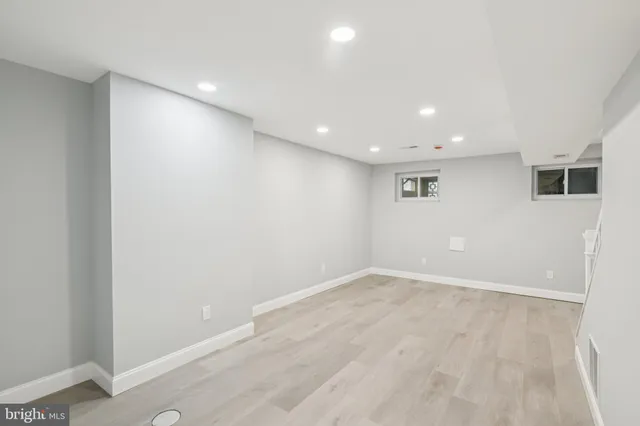 $799,900 | 729 Madison Street Northwest, Washington, DC 20011