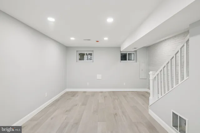 $799,900 | 729 Madison Street Northwest, Washington, DC 20011