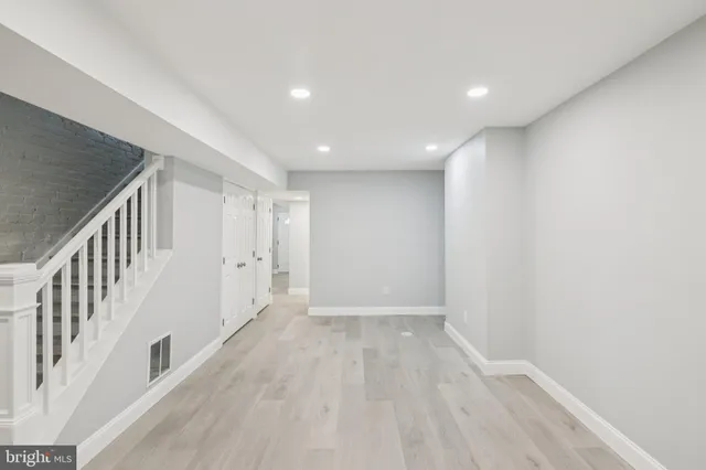 $799,900 | 729 Madison Street Northwest, Washington, DC 20011