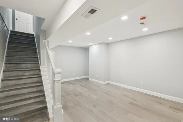 $799,900 | 729 Madison Street Northwest, Washington, DC 20011