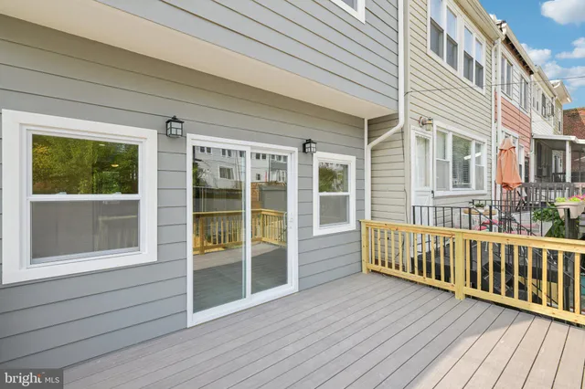 $799,900 | 729 Madison Street Northwest, Washington, DC 20011