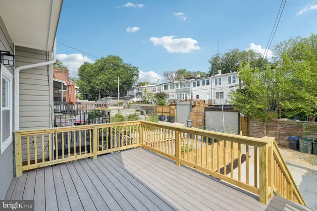 $799,900 | 729 Madison Street Northwest, Washington, DC 20011