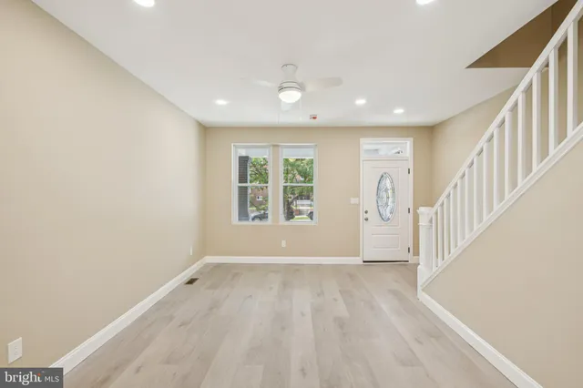 $799,900 | 729 Madison Street Northwest, Washington, DC 20011