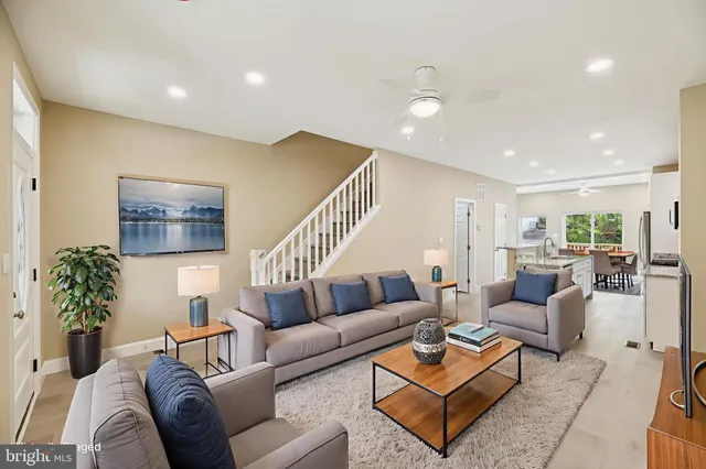 $799,900 | 729 Madison Street Northwest, Washington, DC 20011