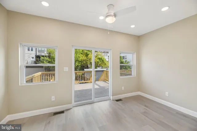 $799,900 | 729 Madison Street Northwest, Washington, DC 20011