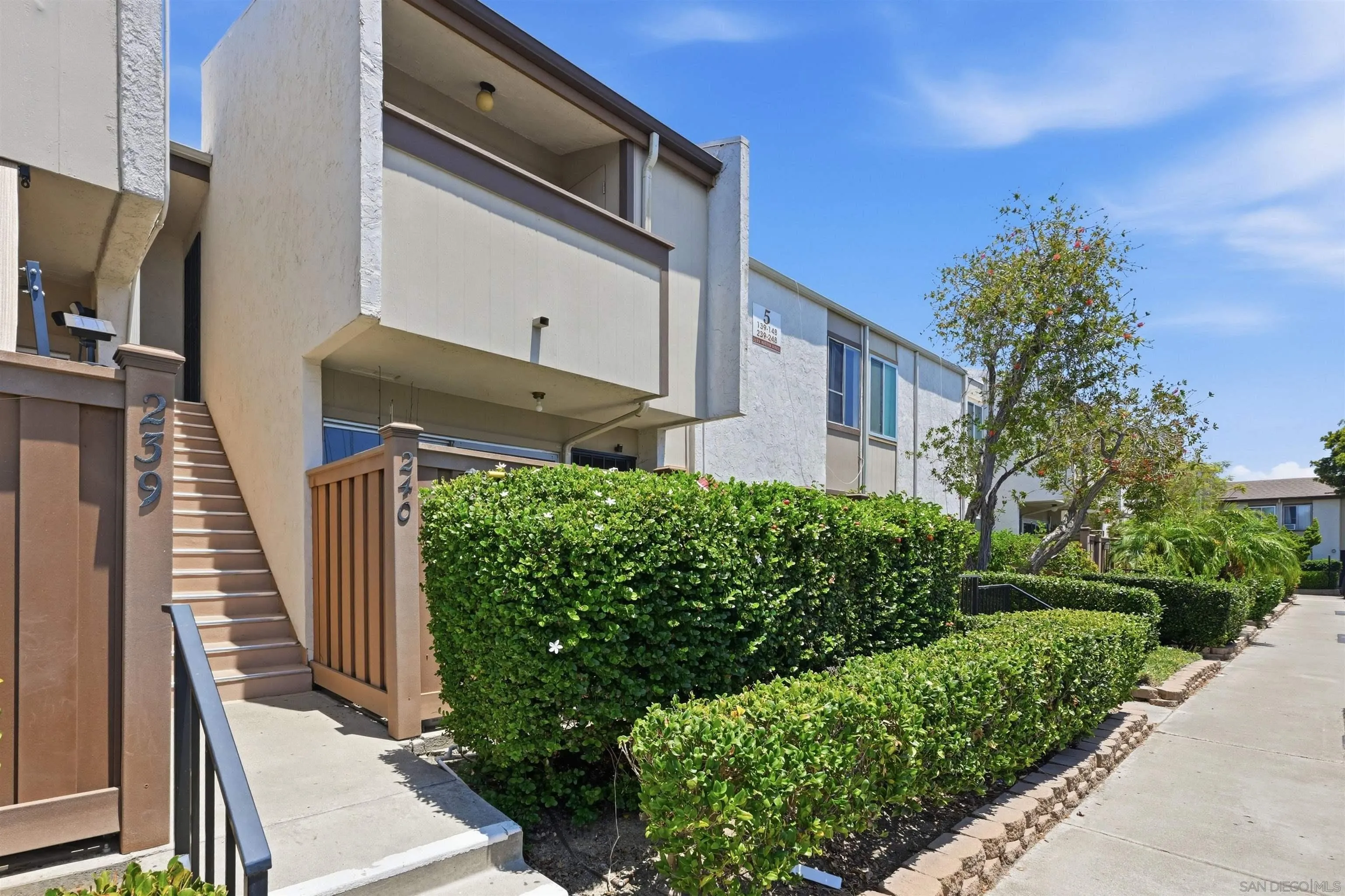 3550 Ruffin Road, Unit 240 San Diego, CA 92123 - Photo 1 of 18