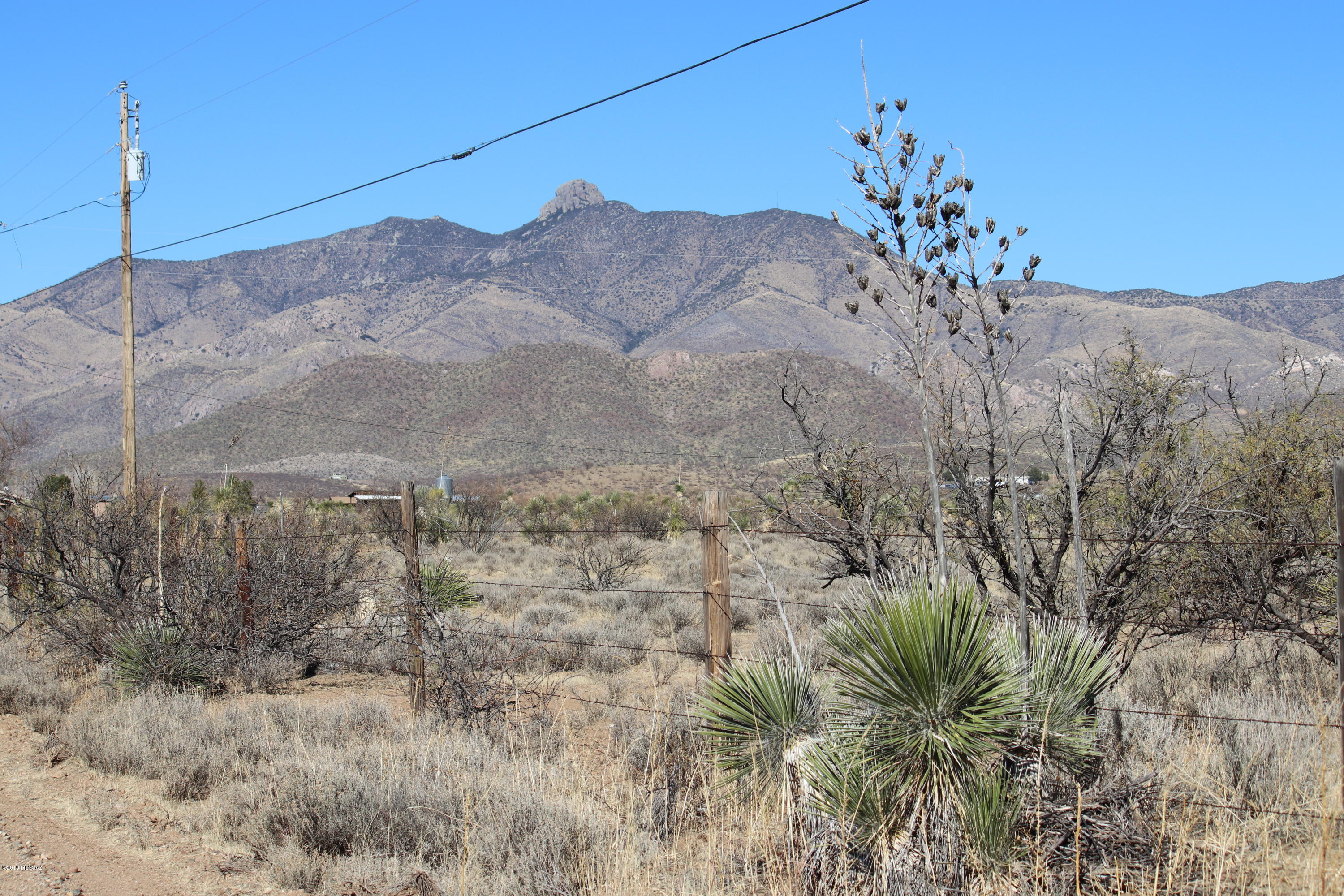 South Bascom Trail, Unit 55 Willcox, AZ 85643 - Photo 1 of 14