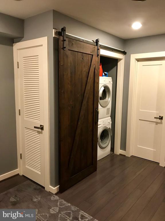 1029 North Stuart Street, Unit 710 Arlington, VA 22201 - Photo 12 of 26