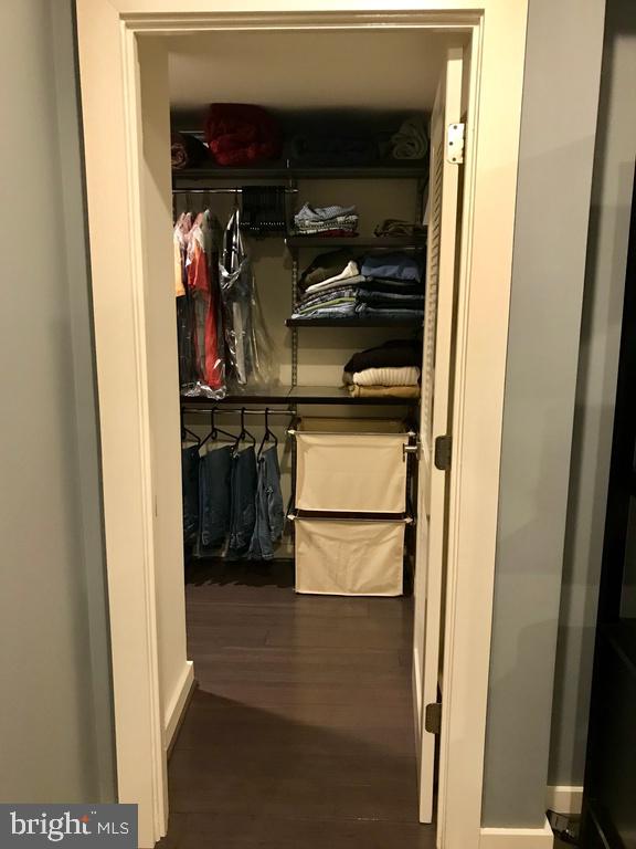 1029 North Stuart Street, Unit 710 Arlington, VA 22201 - Photo 24 of 26