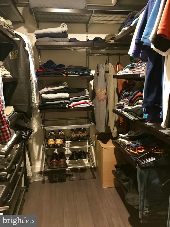 1029 North Stuart Street, Unit 710 Arlington, VA 22201 - Photo 25 of 26