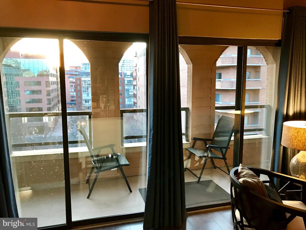 1029 North Stuart Street, Unit 710 Arlington, VA 22201 - Photo 26 of 26