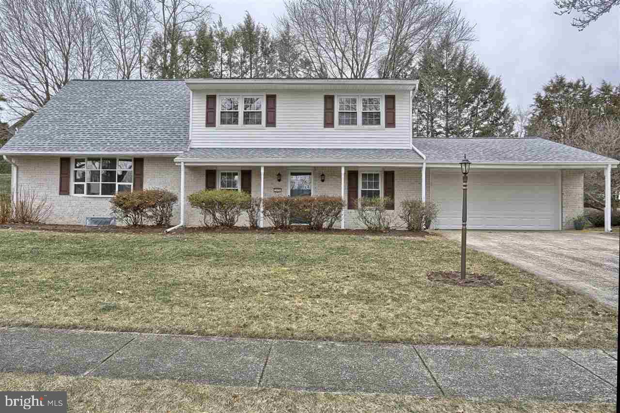 509 Spring House Road Camp Hill, PA 17011 - Photo 1 of 25 Gallery Image 1