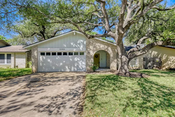 $399,000 | 12306 Double Tree Lane, Austin, TX 78750