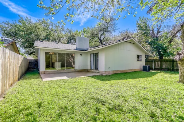 $399,000 | 12306 Double Tree Lane, Austin, TX 78750