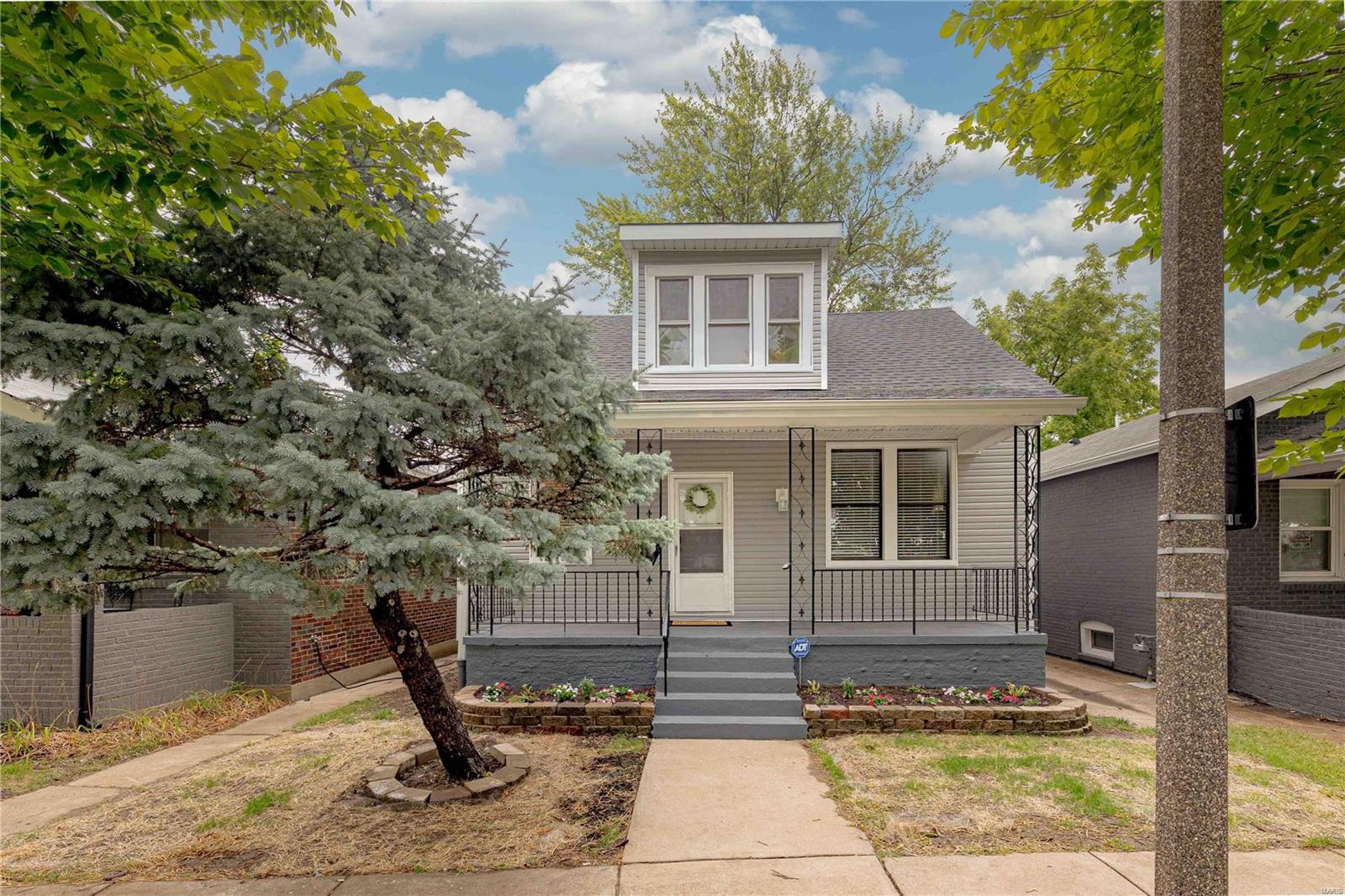 6010 Morgan Ford Road St. Louis, MO 63116 - Photo 1 of 33