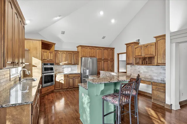 $850,000 | 13703 47th Street Northeast, St. Michael, MN 55376