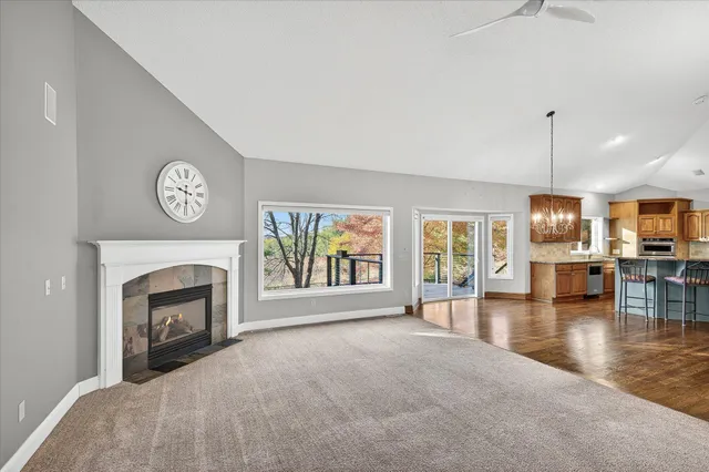 $850,000 | 13703 47th Street Northeast, St. Michael, MN 55376