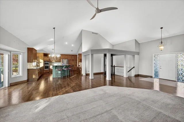 $850,000 | 13703 47th Street Northeast, St. Michael, MN 55376