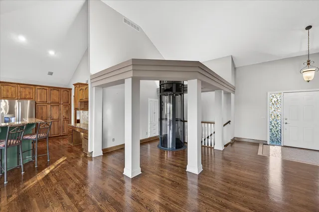 $850,000 | 13703 47th Street Northeast, St. Michael, MN 55376