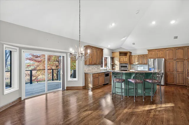 $850,000 | 13703 47th Street Northeast, St. Michael, MN 55376