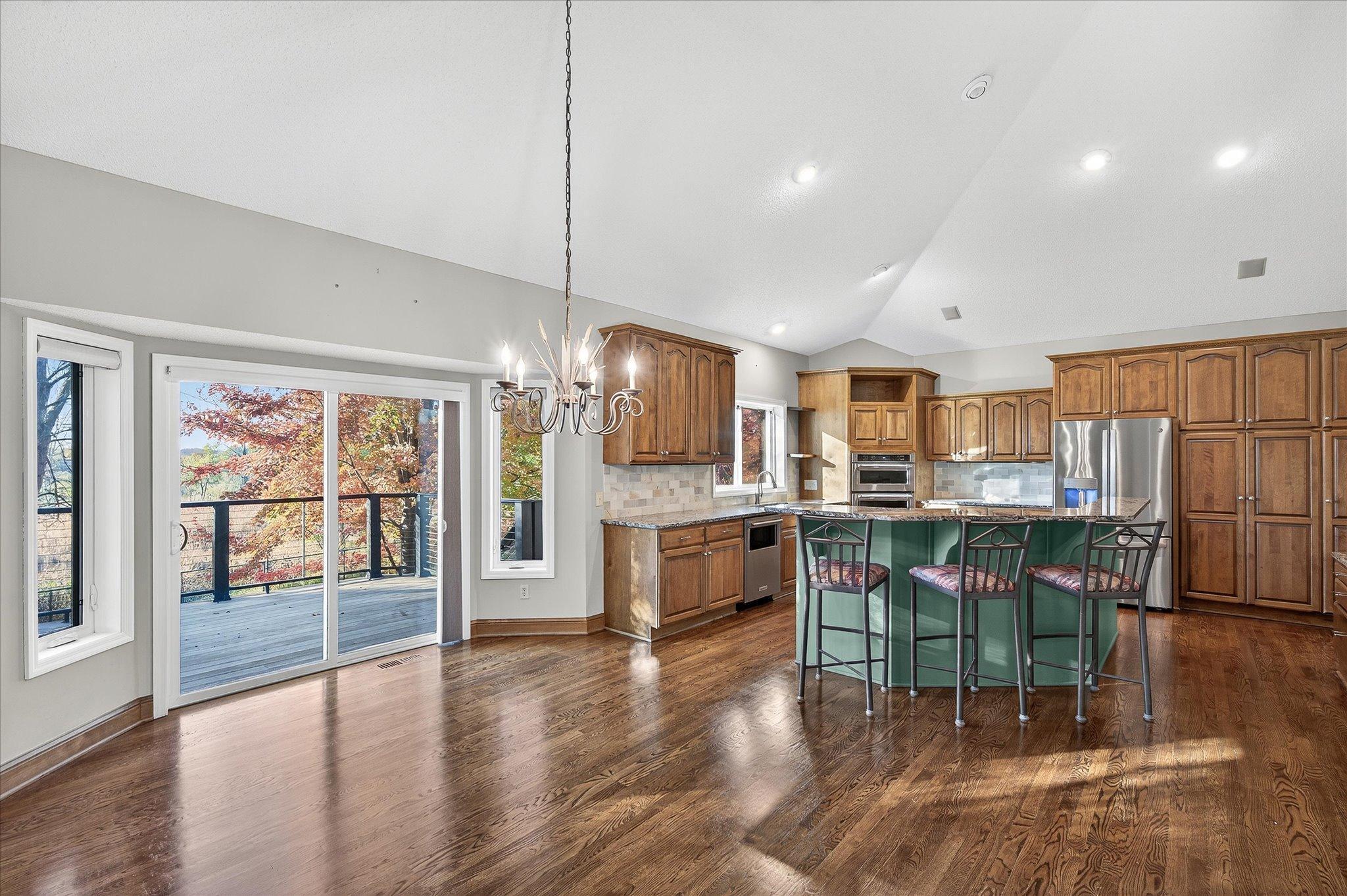 13703 47th Street Northeast St. Michael, MN 55376 - Photo 19 of 81