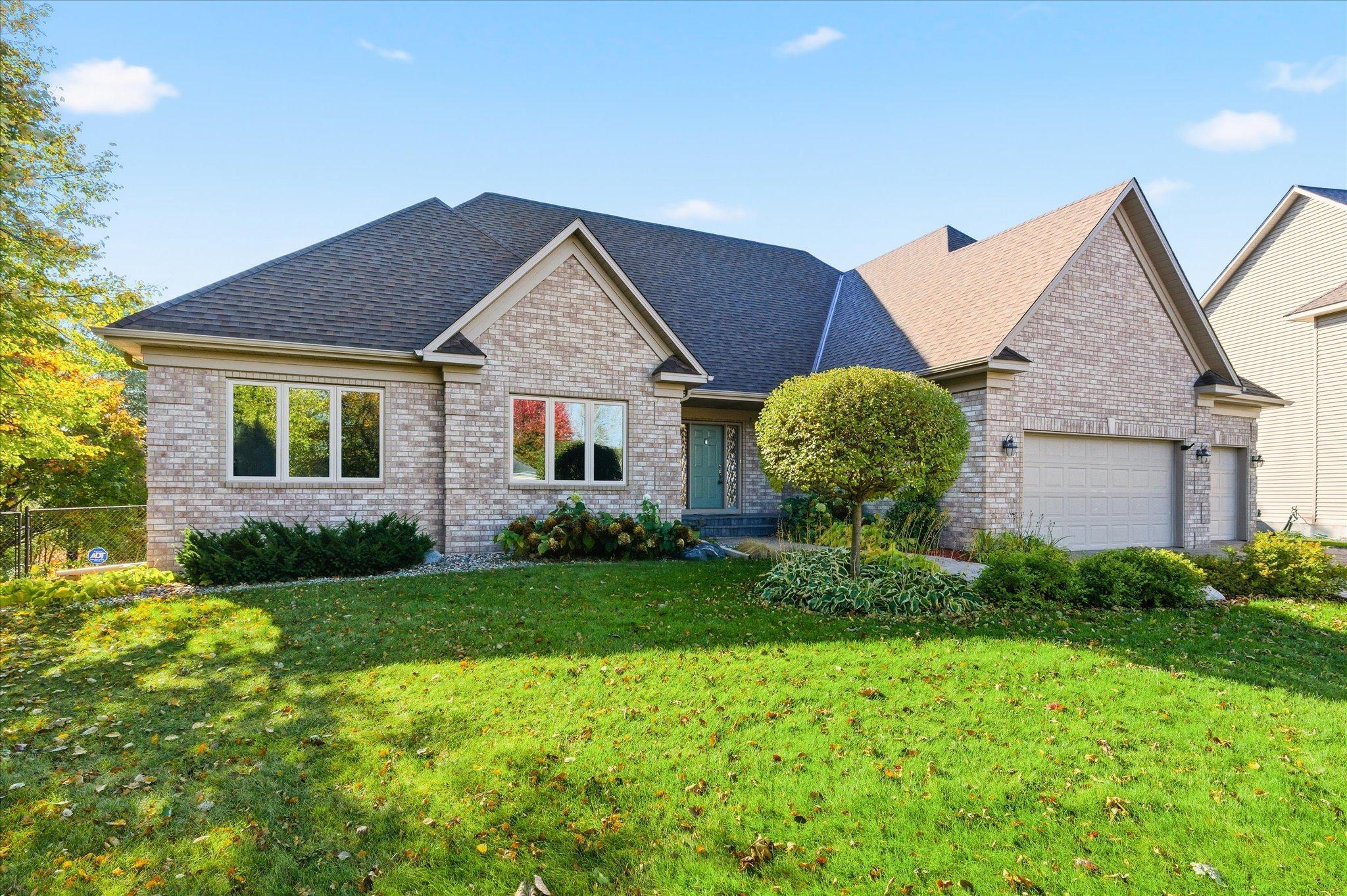 13703 47th Street Northeast St. Michael, MN 55376 - Photo 2 of 81