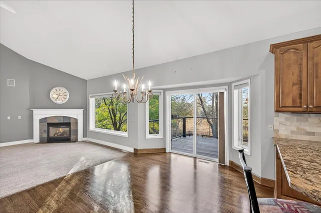 $850,000 | 13703 47th Street Northeast, St. Michael, MN 55376