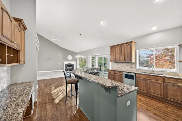 $850,000 | 13703 47th Street Northeast, St. Michael, MN 55376