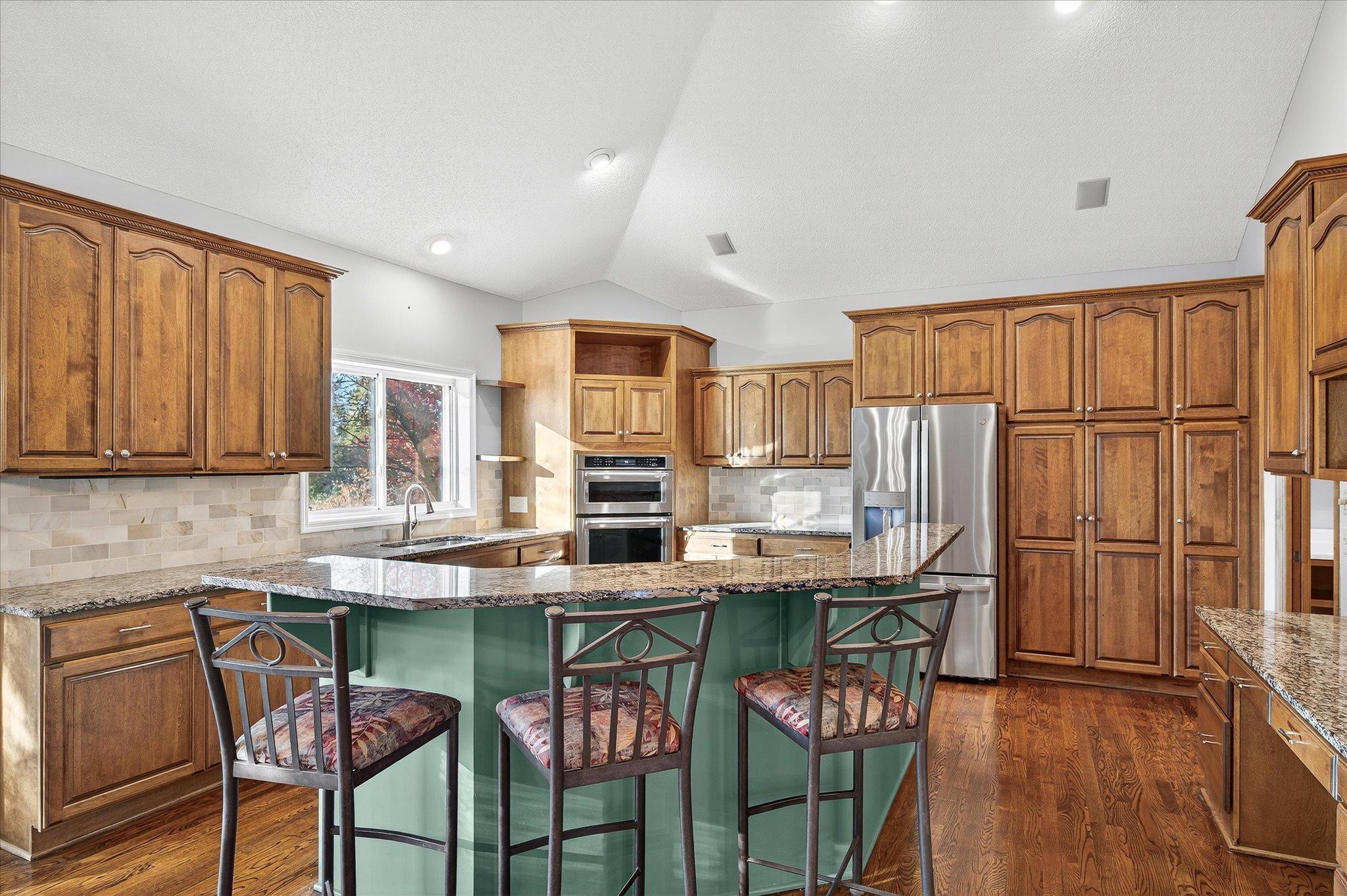 13703 47th Street Northeast St. Michael, MN 55376 - Photo 23 of 81