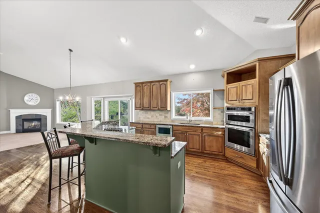 $850,000 | 13703 47th Street Northeast, St. Michael, MN 55376