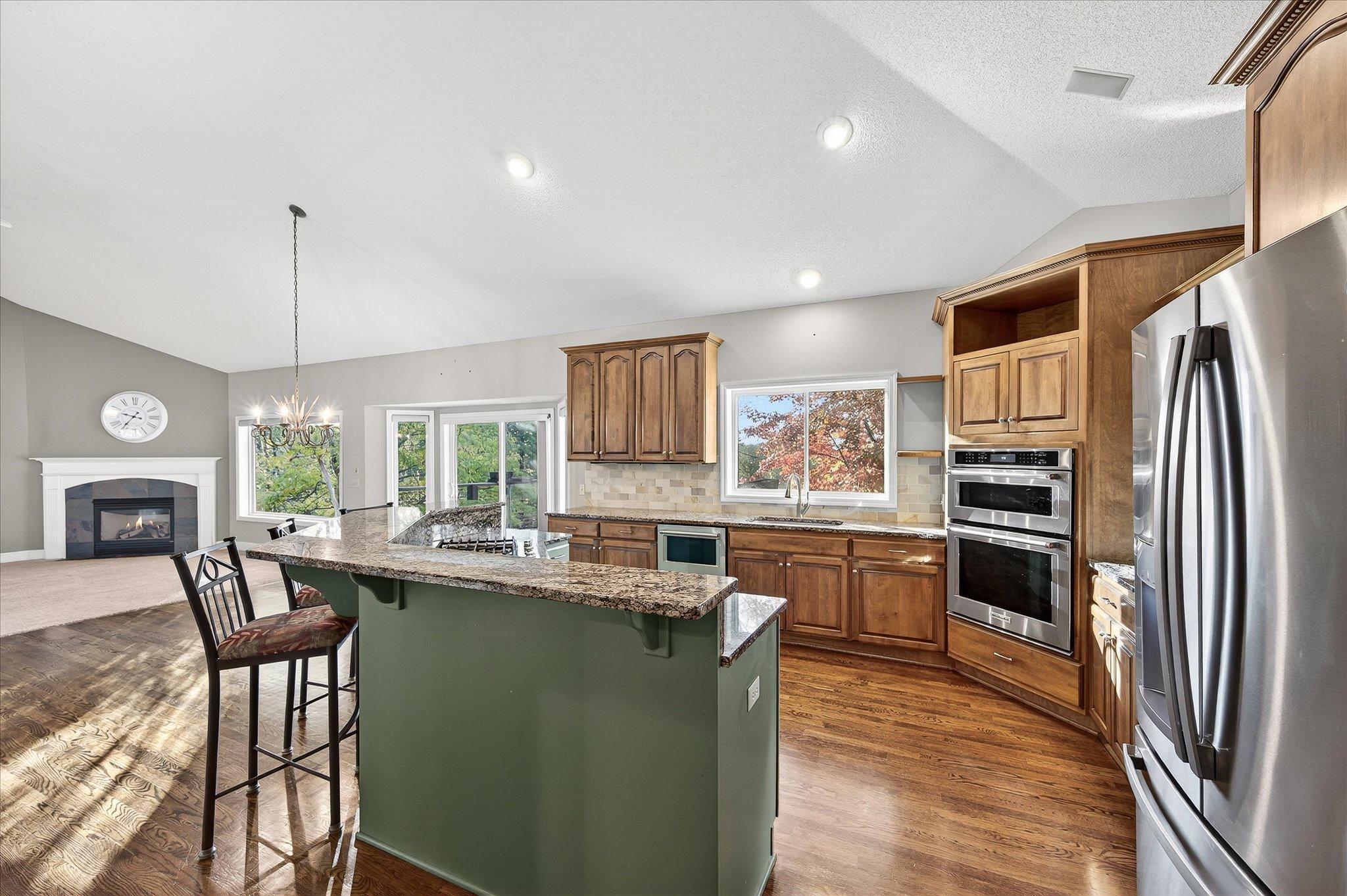 13703 47th Street Northeast St. Michael, MN 55376 - Photo 24 of 81