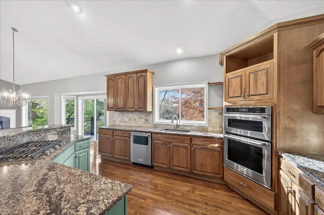 $850,000 | 13703 47th Street Northeast, St. Michael, MN 55376