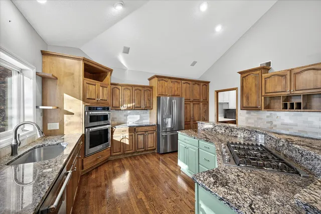 $850,000 | 13703 47th Street Northeast, St. Michael, MN 55376