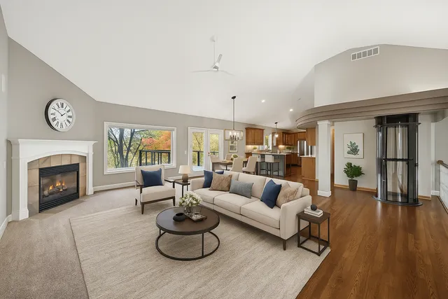 $850,000 | 13703 47th Street Northeast, St. Michael, MN 55376