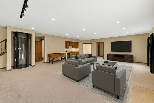 $850,000 | 13703 47th Street Northeast, St. Michael, MN 55376