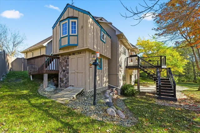 $850,000 | 13703 47th Street Northeast, St. Michael, MN 55376