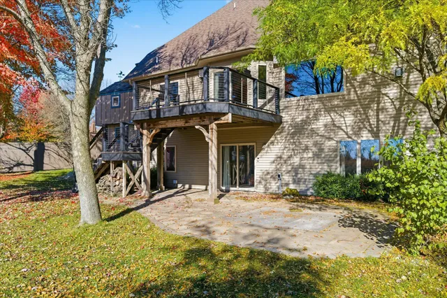 $850,000 | 13703 47th Street Northeast, St. Michael, MN 55376