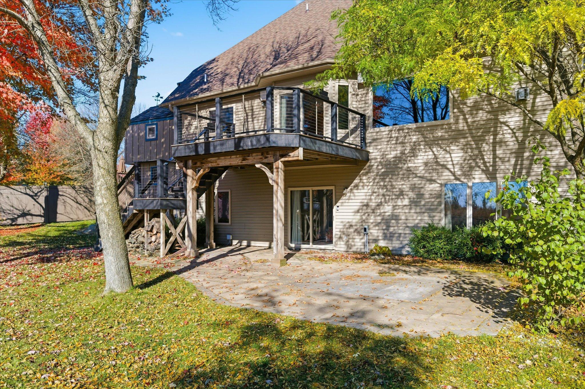 13703 47th Street Northeast St. Michael, MN 55376 - Photo 71 of 81