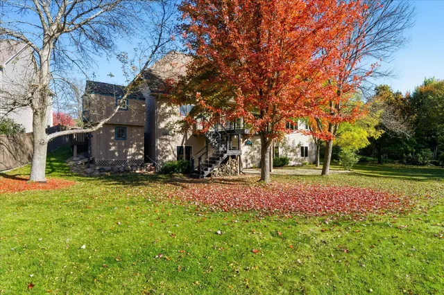 $850,000 | 13703 47th Street Northeast, St. Michael, MN 55376